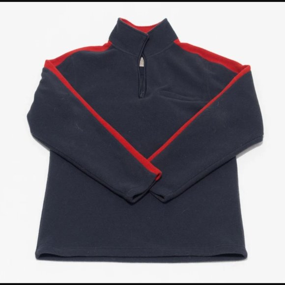 Retreat | Sears - Vintage 90's Sears Retreat fleece sweater - Picture 1 of 1